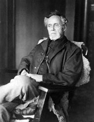 Dr. Andrew Taylor Still